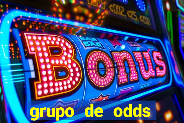 grupo de odds altas telegram